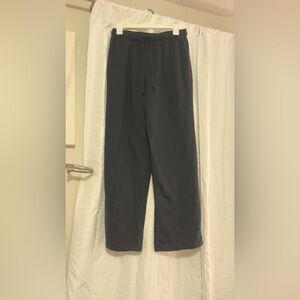 Women’s Black Sweatpants
